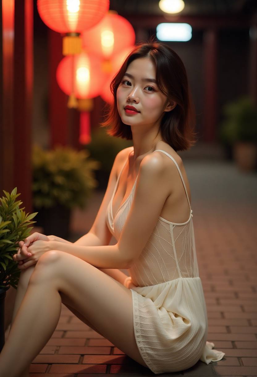 热播剧照