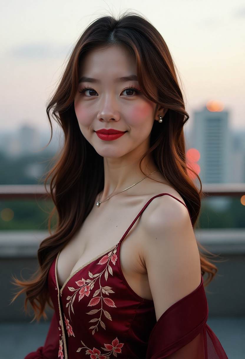 电影海报