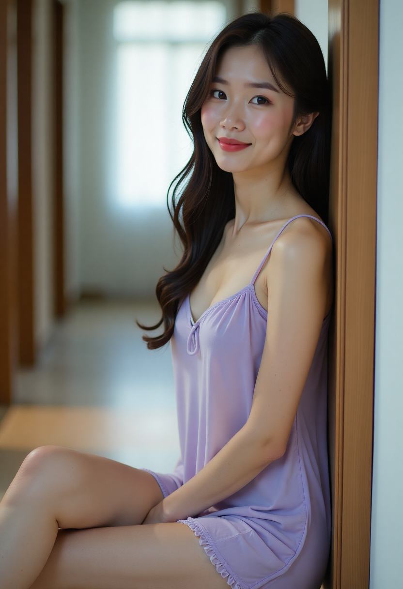 热播剧照